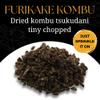 Furikake Kombu, Natural Umami, Kombu from Hokkaido, Made in Japan | No MSG, No preservatives, No additives, Non-GMO | 1.7oz (50g) by SUI of Tokyo view 3
