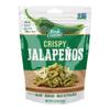 Fresh Gourmet Bold Flavor Crunch Toppers Variety Pack  Crispy Dill Pickle, Jalapeo, Garlic Pepper Onions & Red Peppers  Zesty, Crunchy Salad & Sandwich Garnishes, 4-Pack (3.5 oz Each) view 2