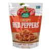 Fresh Gourmet Bold Flavor Crunch Toppers Variety Pack  Crispy Dill Pickle, Jalapeo, Garlic Pepper Onions & Red Peppers  Zesty, Crunchy Salad & Sandwich Garnishes, 4-Pack (3.5 oz Each) view 3