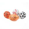 Foiled Milk Chocolate Balls, 2.2 lb. Bulk Bag, Individually Wrapped view 4