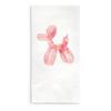 4" x 8" Custom Disposable Guest Hand Towels - Soft, 3-Ply Personalized Towels for Weddings, Events, and Hospitality - Eco-Friendly and Absorbent - 50 Count view 1