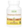 SuperNutrition Cinnamon Extract, 60 Veggie Capsules (250 mg per Capsule) view 1