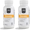 Whole Foods Market, Bromelain, 60 ct (Pack of 2) view 1