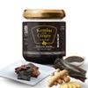 Kombu with Ginger Tsukudani, Natural Umami, Kombu from Hokkaido, Made in Japan | No MSG, No preservatives, No additives, Non-GMO | 3.5oz (100g) by SUI of Tokyo view 1