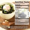 Kombu with Ginger Tsukudani, Natural Umami, Kombu from Hokkaido, Made in Japan | No MSG, No preservatives, No additives, Non-GMO | 3.5oz (100g) by SUI of Tokyo view 2