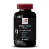 OKG - NITRIC OXIDE BOOSTER - nitric oxide, muscle recovery, energy boost, pump support, performance support, strength formula, workout recovery, fitness energy, power boost 1 Bottle 60 Tablets view 2