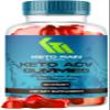 Keto Rain Gummies - Keto Rain Advanced ACV Gummys, Keto Rain ACV Gummy 1050MG - All Natural Keto Rain Apple Cider Vinegar, KetoRain ACV Gummys, 60 Gummies for 1 Month view 1