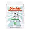 Freddie Laundry Detergent Sheets - Recyclable Packaging - No Mess Strips - 60 Loads - Crisp Frosty Mountain Scent view 1