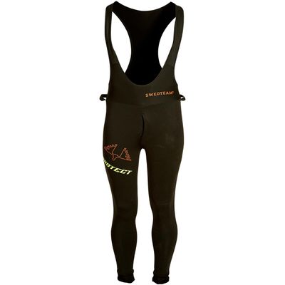 SwedTeam Protect Liner Hunting Trouser Large Green