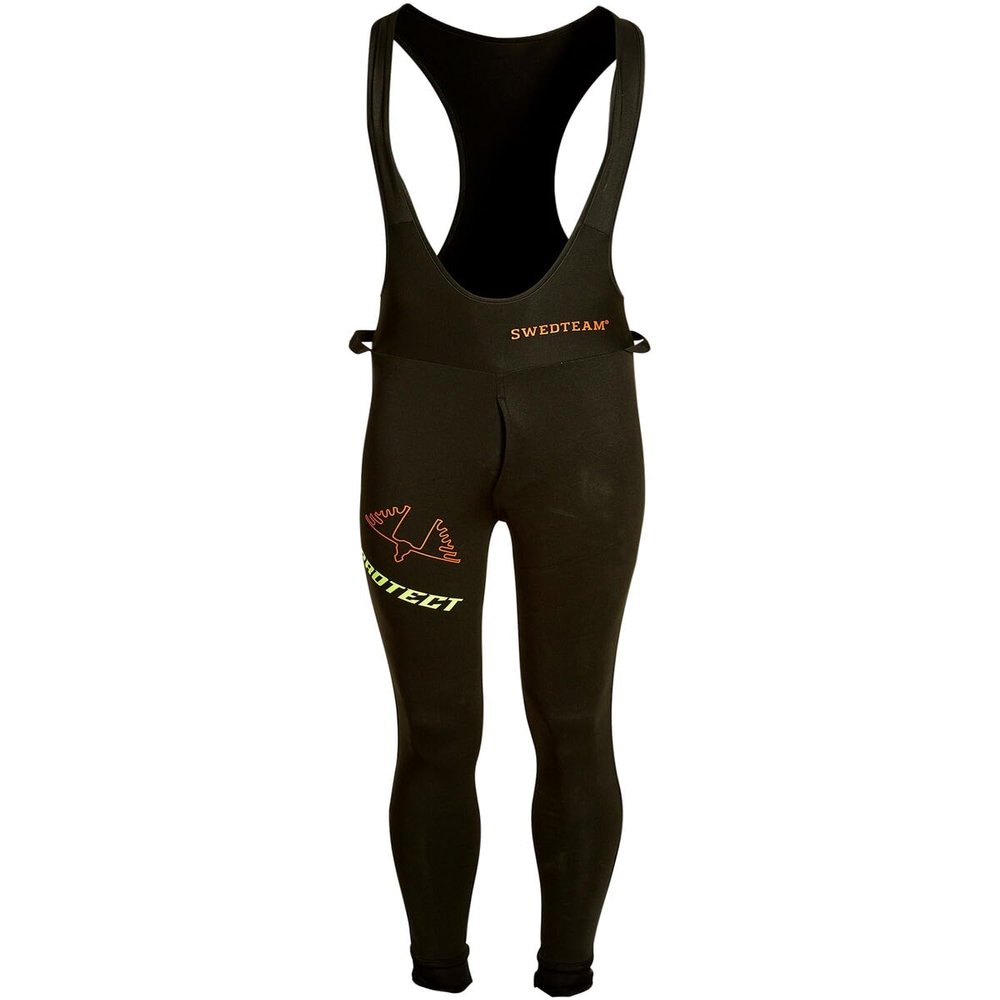 SwedTeam Protect Liner Hunting Trouser Large Green