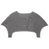 WRITWAA Men Women Shoulder Warmer Shoulder Brace Support Comfortable for Daily Use Breathable Upper Back Brace view 1