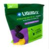 Liquid I.V. Hydration Multiplier + Energy Drink Mix, BlackBerry Peach (26 Pack) view 2