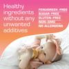 Mood Mingle Lactation and Postpartum Support Gummies - with Blessed Thistle, Fennel Seed, Milk Thistle, Moringa, Sunflower Lecithin, Vitamin D3 & B12 - Increase Milk Supply Milk Production view 4