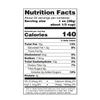 Honey Vanilla Nut & Fruit Clusters - 24 oz, Resealable Pouch, Cashews, Almonds, Cranberries, Chia Seeds, Perfect Crunchy Snack for Any Occasion view 2
