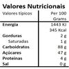 Dried Banana Slices, 3.52 oz Bag, 100% Natural Snack, GMO-free, No Added Sugar or Sulfites, Pack of 2 view 2