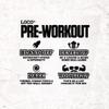 MyoBlox Loco | Pre Workout (40 Servings, Gorilla Juice) view 4