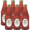 Roses Sweetened Grenadine Syrup 12oz Bottle | Perfect for Cocktails, Beverages, and Mixers view 1
