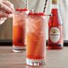 Roses Sweetened Grenadine Syrup 12oz Bottle | Perfect for Cocktails, Beverages, and Mixers view 2