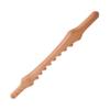 GOOHOCHY Massage Stick for Back Belly Wooden Body Massager Deep Tissue Over Body Massager view 1