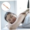 GOOHOCHY Massage Stick for Back Belly Wooden Body Massager Deep Tissue Over Body Massager view 4