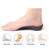 1 Pair Plantar Fasciitis Relieve Feet Insoles, Orthotic Arch Support Shoe Inserts Insoles, Arch Supports Orthotics Inserts, for Plantar Fasciitis, Flat Feet, Heel Pain, Pronation (M (3942)) view 3