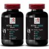 Fitness energy - NITRIC OXIDE BOOSTER - nitric oxide, nitric oxide supplements for men, nitric oxide booster supplement, strength support, power mix, muscle recovery 2 Bottle 120 Tablets view 1