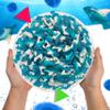 Blue Sharks Gummy Candy, Blue Raspberry Flavor (1 Pound Bag) view 4