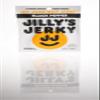 Jilly's Jerky  Black Pepper (1 Pack) Hand Crafted  Small Batch  Artisan  High Protein  Clean Ingredients  Meat Snack  School Lunch Box  On The Go! view 3