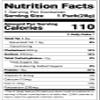 Jilly's Jerky  Black Pepper (1 Pack) Hand Crafted  Small Batch  Artisan  High Protein  Clean Ingredients  Meat Snack  School Lunch Box  On The Go! view 4
