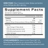 SFH Omega 3 Fish Oil Liquid 3400mg |EPA & DHA + 1000 IU Vitamin D3 | Lemon Flavor Liquid Fish Oil Supplement | Sustainably Sourced Alaskan Pollock | 8 fl oz view 3