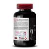 Nitric Oxide Supplements for Men - Nitric Oxide Booster - Nitric Oxide Booster Supplement, Endurance Support, Fitness Boost, Energy Blend, Workout Recovery, Performance Booster 3 Bottle 180 Tablets view 3