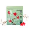 PowderVitamin Electrolytes Powder Plus (50 Servings) Green Tea Ginseng Electrolyte Powder Keto, Sugar Free, Pink Himalayan Salt,1000mg Potassium,120mg Calcium,120mg Magnesium, Hydration Powder view 1