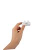 Portable Aromatherapy Diffuser Wood Tube White for Home Use view 2