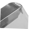 Cabilock Handle Cleaning Dustpan for Home Office Compact Lightweight Garbage Shovel Capacity for Effortless Room Floor Cleaning Easy to Store view 4