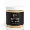 RESTORE & NOURISH HAIR BUTTER view 1