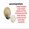RESTORE & NOURISH HAIR BUTTER view 3