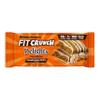 FITCRUNCH Delights Protein Bar, 13g of Protein & 1g of Sugar (8 Bars, Pumpkin Spice Muffin) view 3