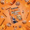 FITCRUNCH Delights Protein Bar, 13g of Protein & 1g of Sugar (8 Bars, Pumpkin Spice Muffin) view 4