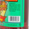 1-Pack Shaved Ice Syrup - Cherry Flavor, Coffee, Slushie, Soda, and Drink Mixes 32oz Bottles 15680-32OZ-Cherry-1PK-NPF view 2