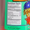 1-Pack Shaved Ice Syrup - Cherry Flavor, Coffee, Slushie, Soda, and Drink Mixes 32oz Bottles 15680-32OZ-Cherry-1PK-NPF view 3