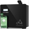 2025 Upgraded 3500 Sq.Ft Smart Scent Machine - HVAC System, Whole House Aroma & Hotel Collection Diffuser, Waterless Essential Oil Diffuser for Home, Office, 600ML Capacity, Cold Air Tech (Black) view 1