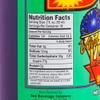 1-Pack Shaved Ice Syrup - Grape Flavor, Coffee, Slushie, Soda, and Drink Mixes 32oz Bottles 15680-32OZ-Grape-1PK-2D view 3