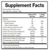 Mega Hits Rapid Ripped Keto ACV Gummies, 180 Count, 3 Pack view 2