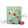 PowderVitamin Electrolytes Powder Plus (20 Servings) Green Tea Ginseng Electrolyte Powder Keto, Sugar Free, Pink Himalayan Salt,1000mg Potassium,120mg Calcium,120mg Magnesium, Hydration Powder view 1