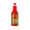1-Pack Shaved Ice Syrup - Tigers Blood Flavor, Coffee, Slushie, Soda, and Drink Mixes 32oz Bottles 15680-32OZ-Tigers Blood-1PK-NF view 1