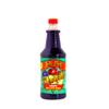 1-Pack Shaved Ice Syrup - Grape Flavor, Coffee, Slushie, Soda, and Drink Mixes 32oz Bottles 15680-32OZ-Grape-1PK-NF view 1