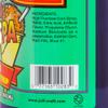 1-Pack Shaved Ice Syrup - Grape Flavor, Coffee, Slushie, Soda, and Drink Mixes 32oz Bottles 15680-32OZ-Grape-1PK-NF view 2