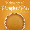 100% Pure Pumpkin, 29 oz., 3 pk, For Pies, Baking, Smoothie view 4
