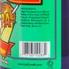 1-Pack Shaved Ice Syrup - Grape Flavor, Coffee, Slushie, Soda, and Drink Mixes 32oz Bottles 15680-32OZ-Grape-1PK-NPF view 2