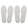 Psdndeww 4Pcs Shoe Inserts Memory Foams Insoles Comfort Arches Support Shock Absorption & Cushioning Sports Insoles Cuttable Size view 3